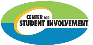 Center for Student Involvement logo - UC San Diego