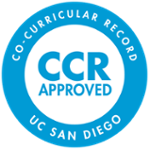 CCR Approved Logo