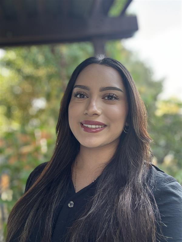 Nataly Saucedo Bobadilla