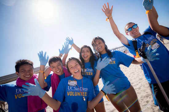 campus tour ucsd