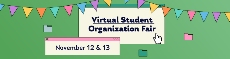 virtual org fairs