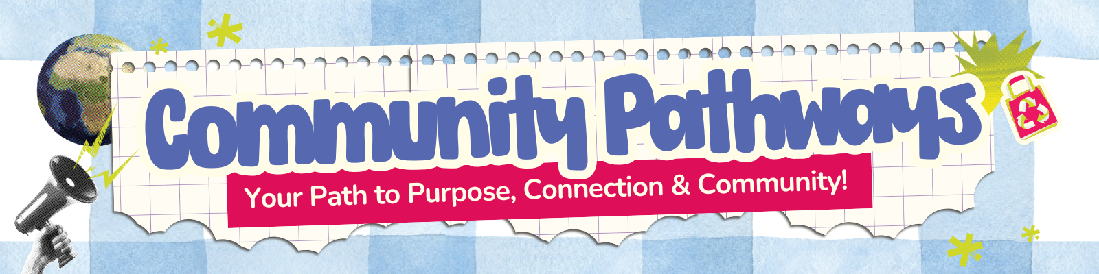 Community Pathways