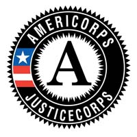 JusticeCorps Logo