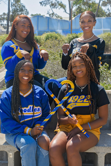 sigma gamma rho sorority inc.