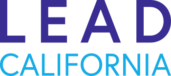 Lead California Logo